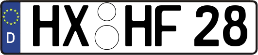 HX-HF28