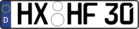 HX-HF30