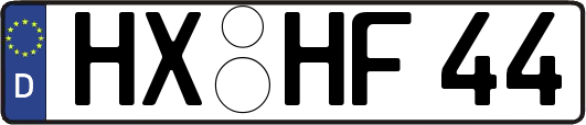 HX-HF44