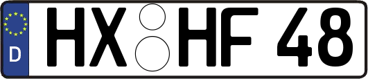 HX-HF48