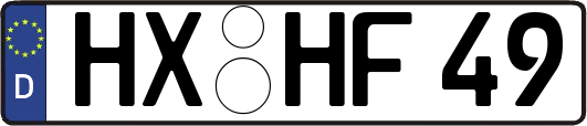HX-HF49