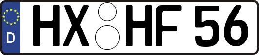 HX-HF56