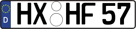 HX-HF57