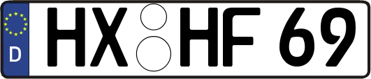 HX-HF69