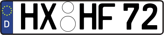 HX-HF72