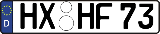 HX-HF73