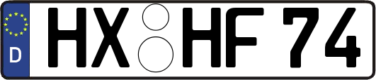 HX-HF74