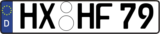 HX-HF79