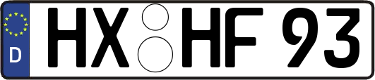 HX-HF93