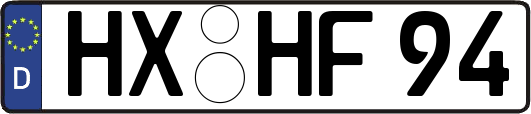 HX-HF94