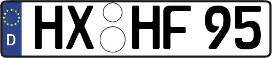 HX-HF95