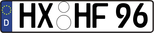 HX-HF96