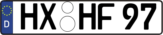 HX-HF97