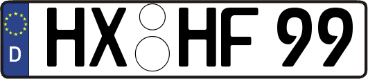 HX-HF99