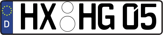 HX-HG05
