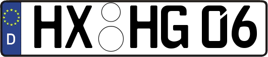 HX-HG06