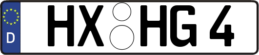 HX-HG4