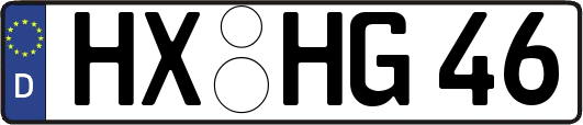 HX-HG46