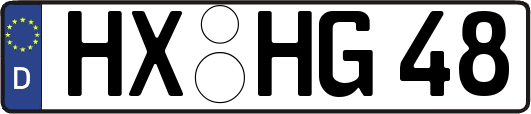 HX-HG48