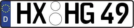 HX-HG49