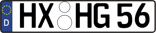 HX-HG56