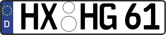 HX-HG61