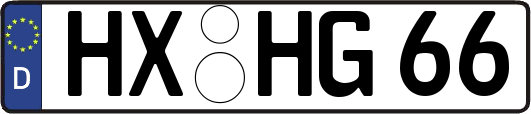 HX-HG66