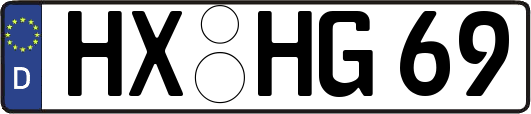 HX-HG69