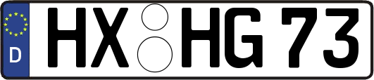 HX-HG73