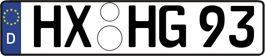 HX-HG93