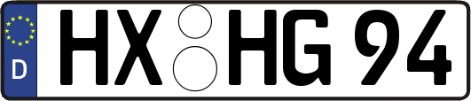HX-HG94