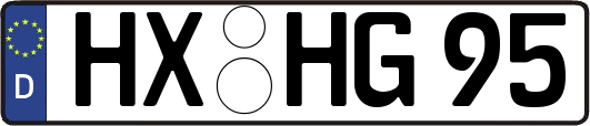 HX-HG95