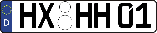 HX-HH01