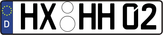 HX-HH02