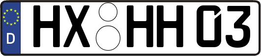 HX-HH03