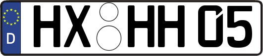 HX-HH05