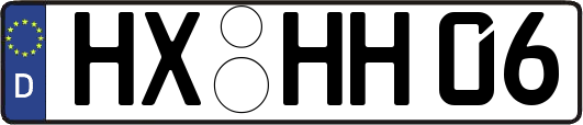 HX-HH06