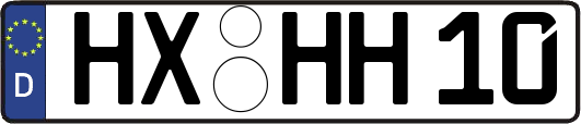 HX-HH10