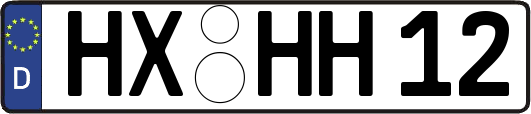 HX-HH12
