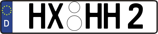 HX-HH2
