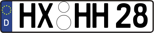 HX-HH28