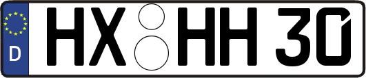 HX-HH30