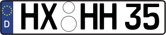 HX-HH35