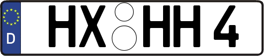 HX-HH4