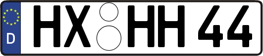 HX-HH44