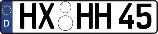 HX-HH45