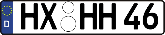 HX-HH46