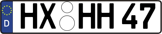 HX-HH47