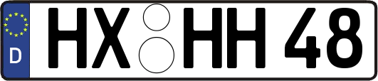 HX-HH48