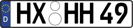 HX-HH49